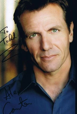 Tim Reese | MISTX Wiki | Fandom