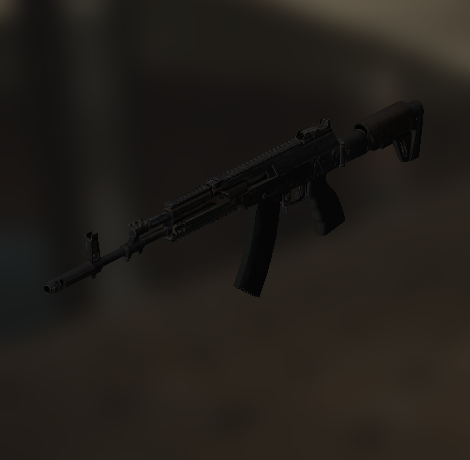 AK 12 | MIT Вики | Fandom