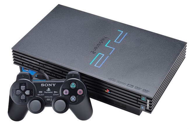 PlayStation 2 - Wikipedia