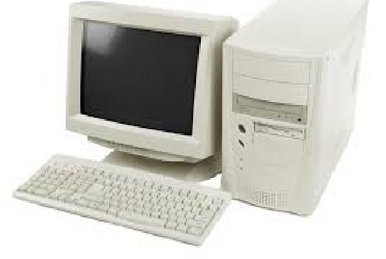 Personal Computer History: 1985-1994 | Low End Mac