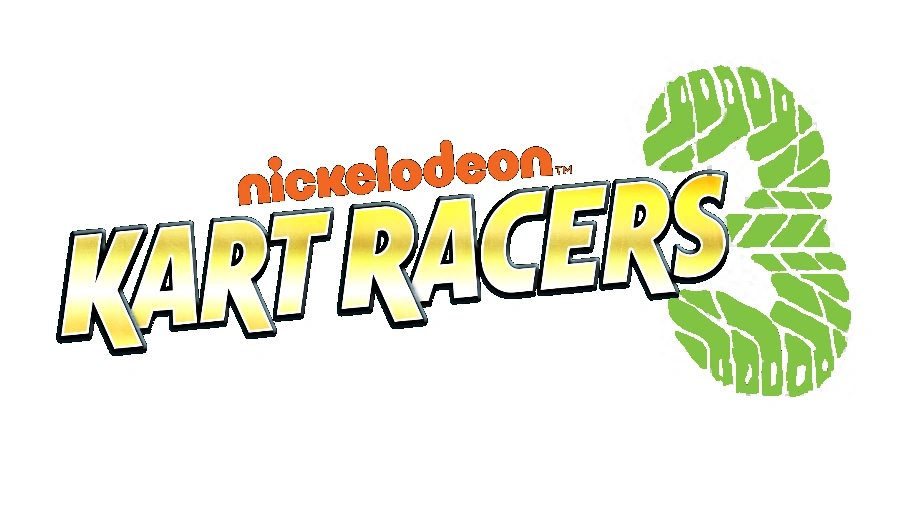Nickelodeon Kart Racers 3 Mitchell Van