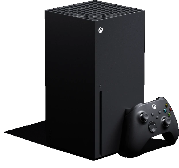 Xbox (console) - Wikipedia