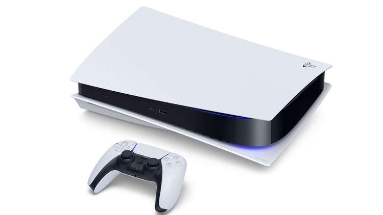 PlayStation 5 - Simple English Wikipedia, the free encyclopedia