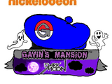 Gavin's Mansion: Dark Moon