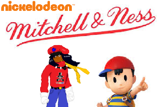 Mitchell & Ness series, Mitchell Wiki