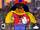 Lego Mitchell Van Morgan (videogame)