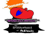 Mitchell Van Morgan: The Brotherhood Of Redheads