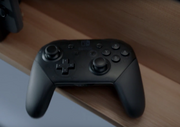 Nintendo Switch Pro Controller