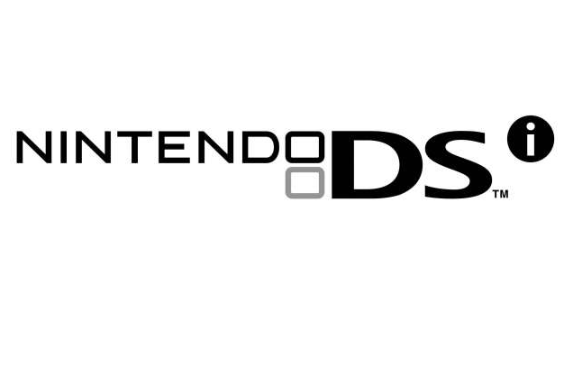 A closer look at America's exclusive blue Nintendo DSi