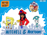 Mitchell & Nicktoons