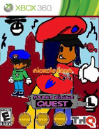 Paper Mitchell Quest Xbox 360 cover (fixed)