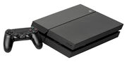 PlayStation 4 system & DualShock 4 controller.png