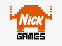 Nick Games logo