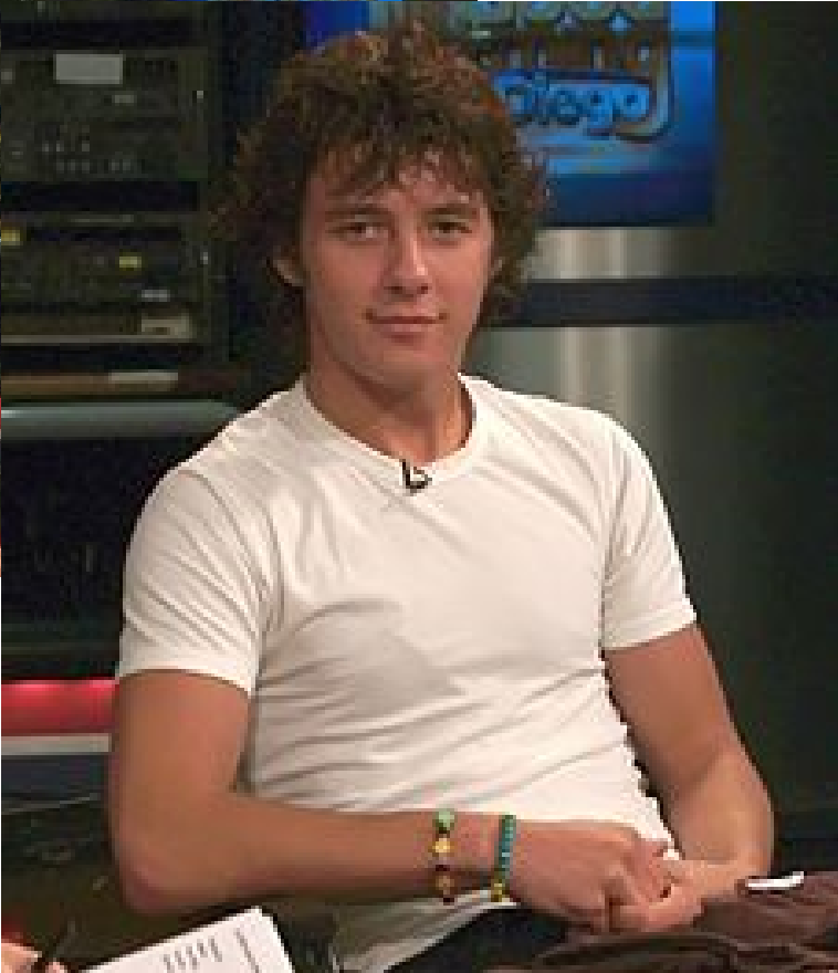 Matthew Underwood Mitchell Wiki Fandom