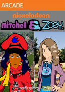 Mitchell & Zoey (Xbox Live Arcade release)