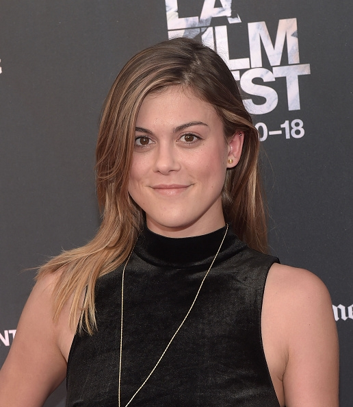 Lindsey shaw 2018