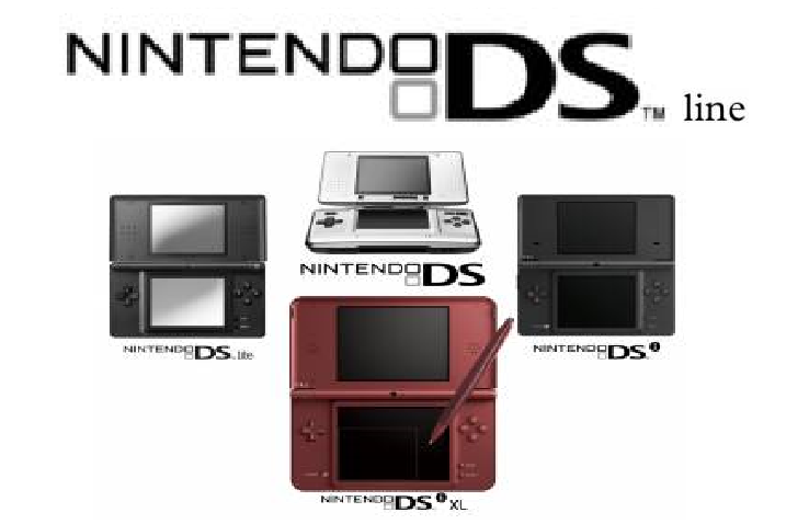 Which one do you prefer ? Regular or XL ? : r/nds