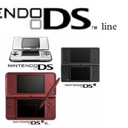 Nintendo DSi, Mitchell Wiki