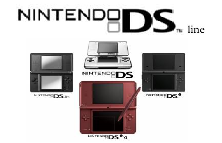 Nintendo DSi Browser - IGN