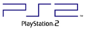 PlayStation 2 logo