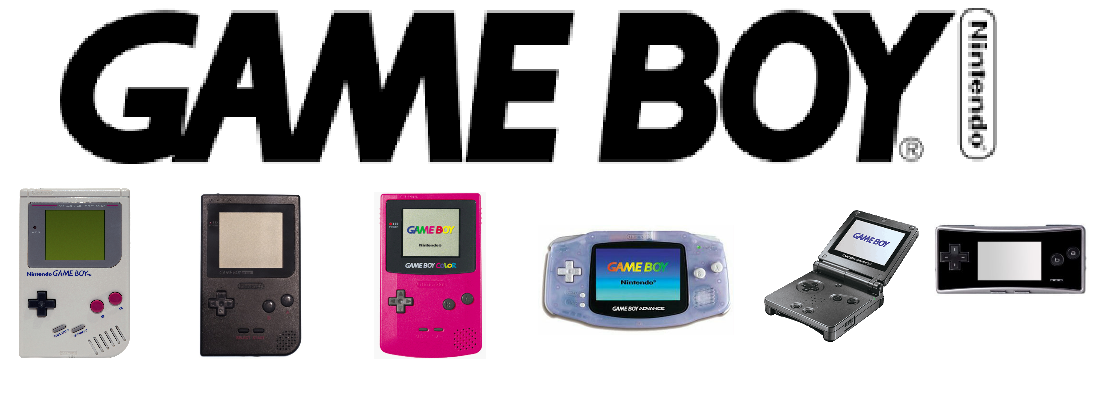 EVERY Official GBA Console Variation! - Game Boy Advance History 