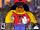 Lego Mitchell Van Morgan the videogame PlayStation 4 north american boxart.png