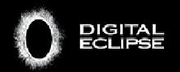 Backbone Entertainment logo (Digital Eclipse)