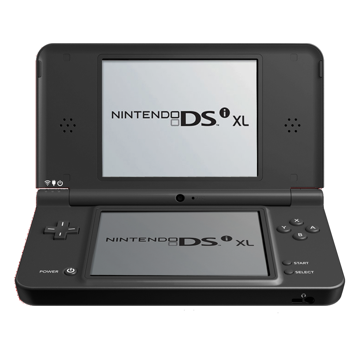 Nintendo DSi, Mitchell Wiki