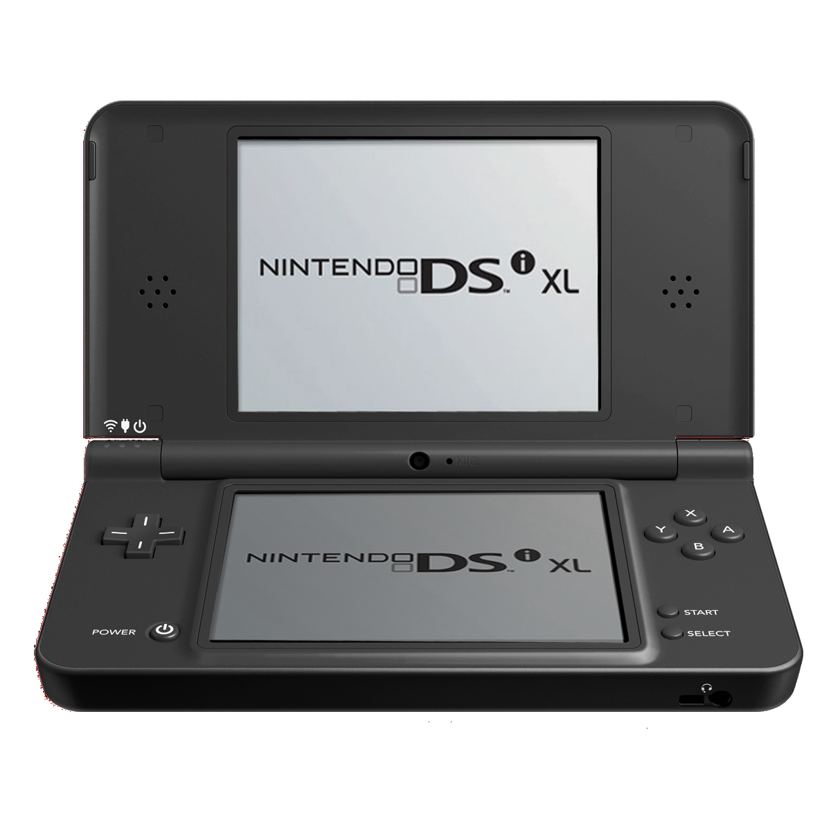 Nintendo DS, Mitchell Wiki