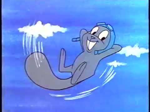 The Rocky and Bullwinkle Show | The Mitchell Beausejour Company Wiki |  Fandom