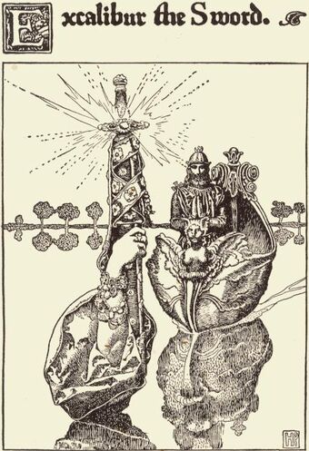 Excalibur Wiki Mitologia Fandom Goodreads helps you keep track of books you want to read.