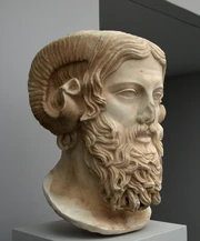 Zeus Amón