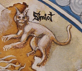 Simiot | Wiki Mitología | Fandom