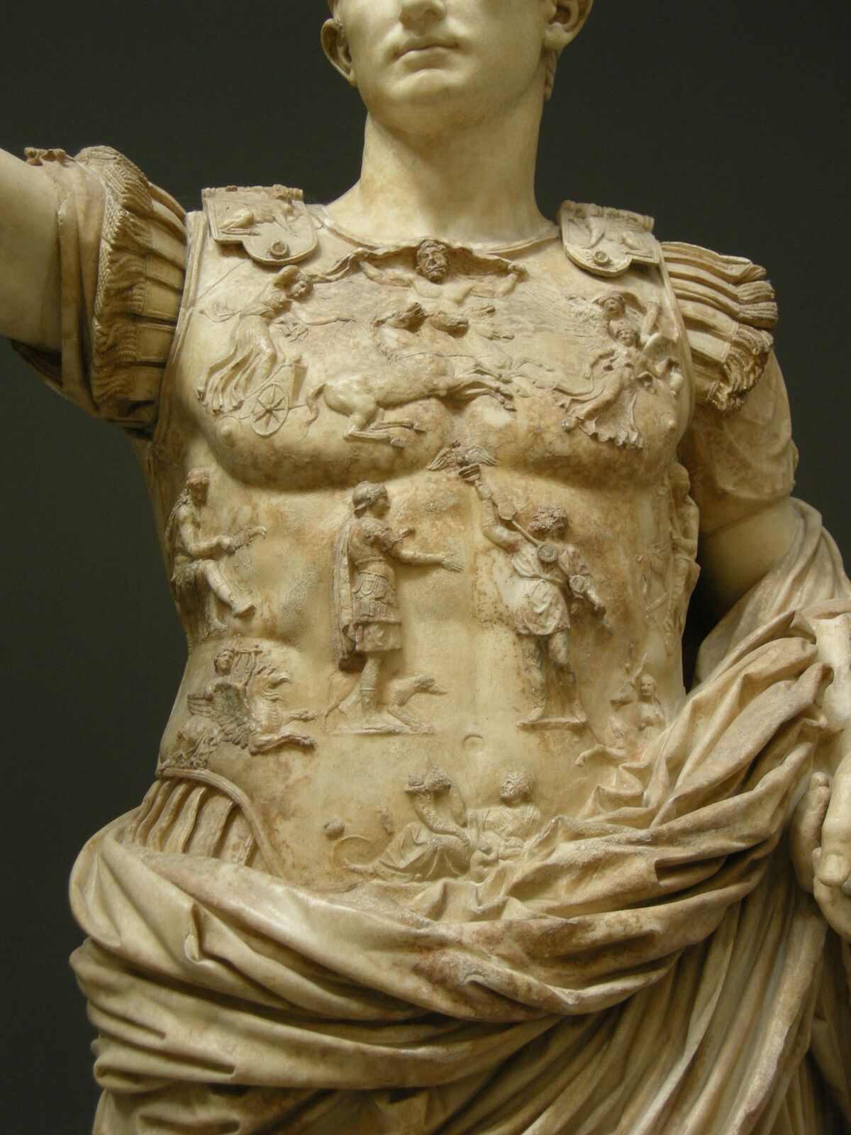 Caelus | Wiki Mitología | Fandom