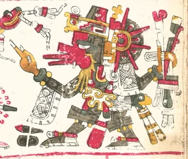 Quetzalcóatl