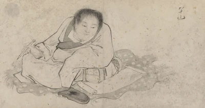Han xiangzi