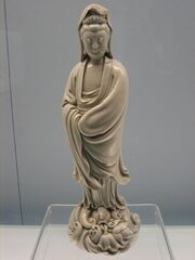 Status of Kuan Yin