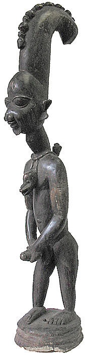 Eshu | Wiki Mitología | Fandom