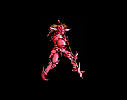 Zepar en Shin Megami Tensei