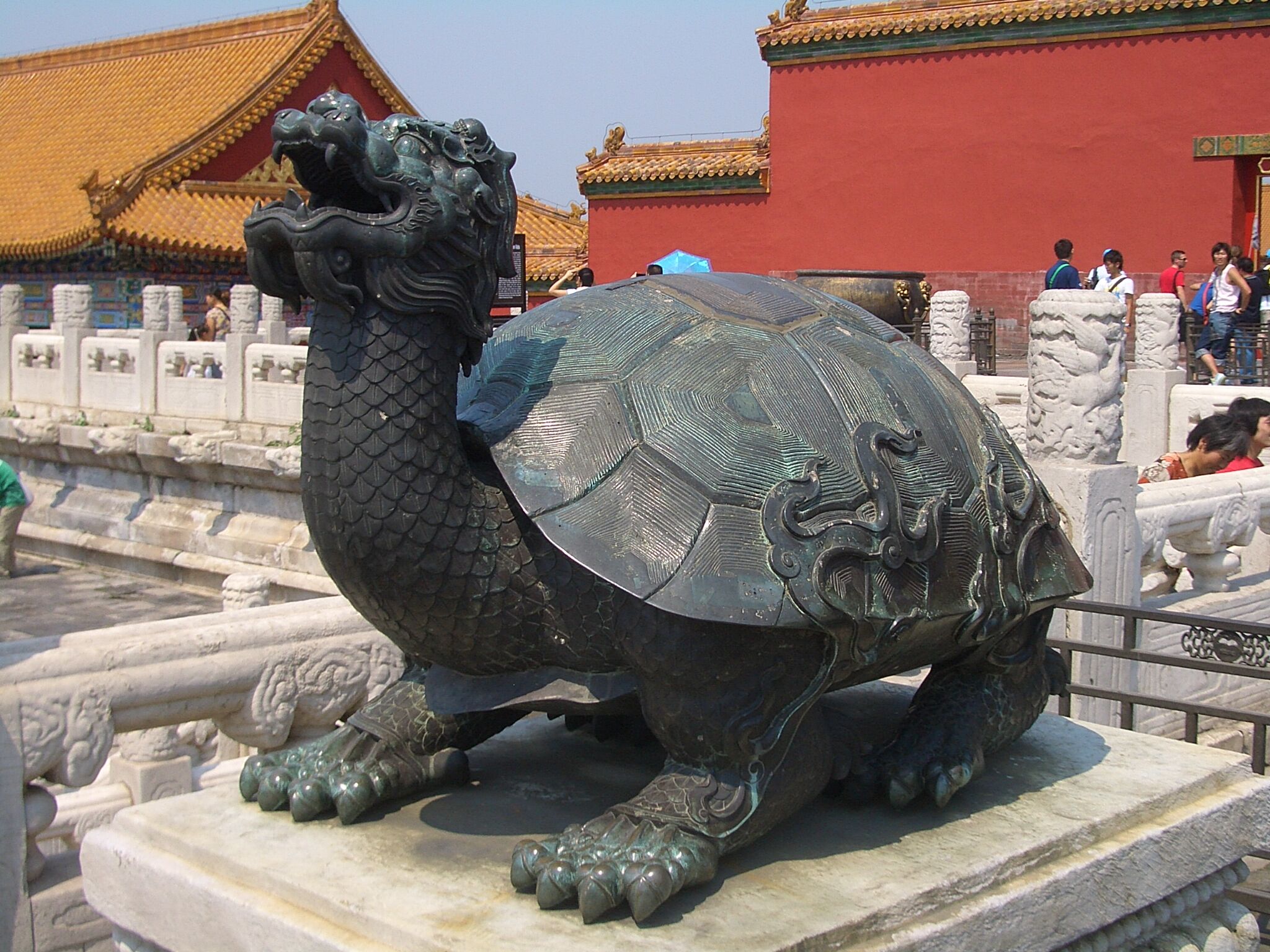 Tortuga Dragon Wiki Mitologia Fandom