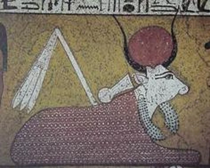 Hesat Wiki Mitología Fandom