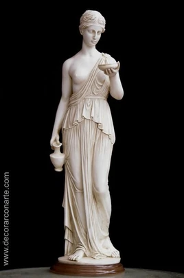 Figura-Hebe