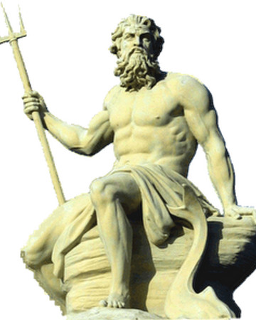Poseidon Wiki Mitologia Fandom