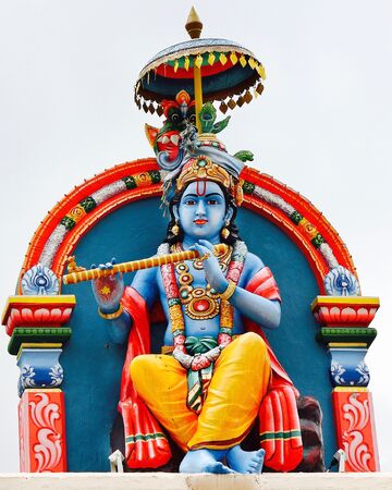 Krishna Wiki Mitologia Fandom