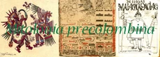 Mitología precolombina