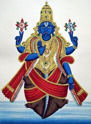 Kurma deva