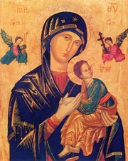 Nuestra Señora del Perpetuo Socorro