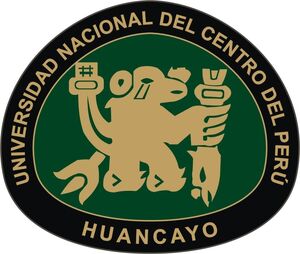 Logo escudo UNCP