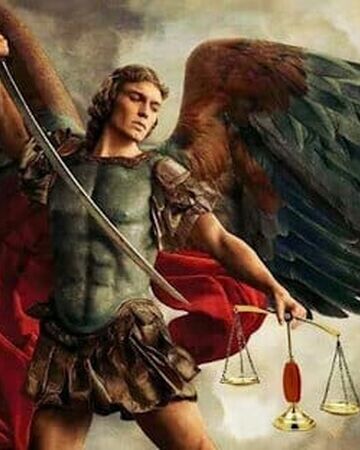 Miguel | Wiki Mitología | Fandom