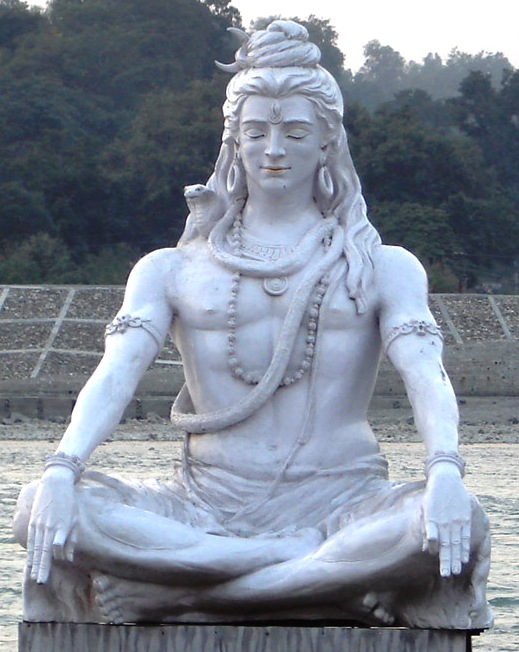 Día Preservativo amplificación Shiva | Wiki Mitología | Fandom
